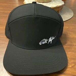 SALT MAFIA PERFORMANCE SNAP BACK The Night OG